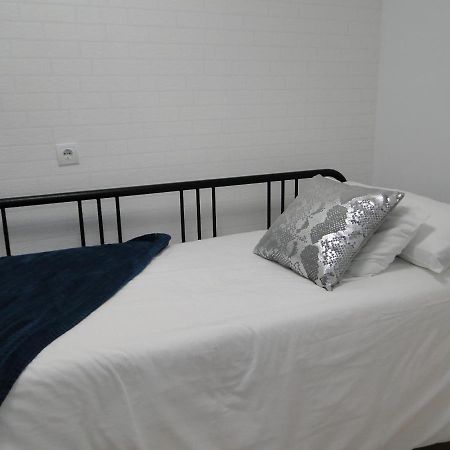 Apartamento Con Vistas A La Catedral A 15 Minutos Del Centro Málaga Dış mekan fotoğraf