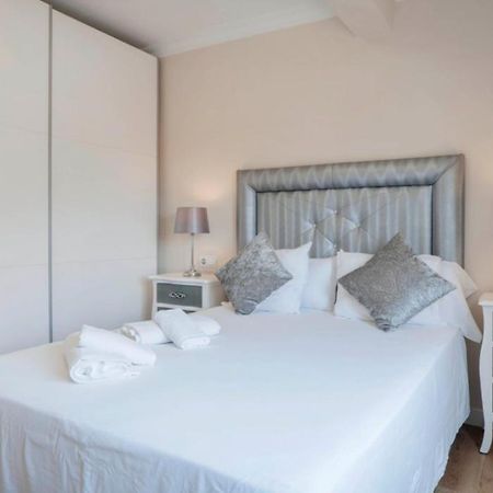Apartamento Con Vistas A La Catedral A 15 Minutos Del Centro Málaga Dış mekan fotoğraf