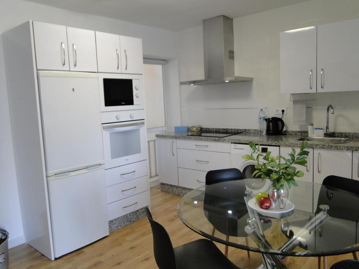 Apartamento Con Vistas A La Catedral A 15 Minutos Del Centro Málaga Dış mekan fotoğraf