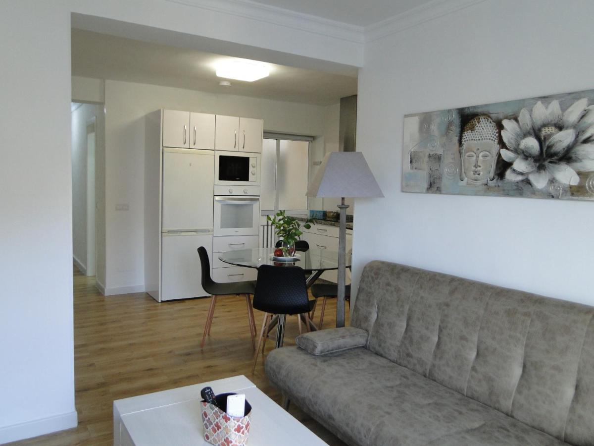 Apartamento Con Vistas A La Catedral A 15 Minutos Del Centro Málaga Dış mekan fotoğraf