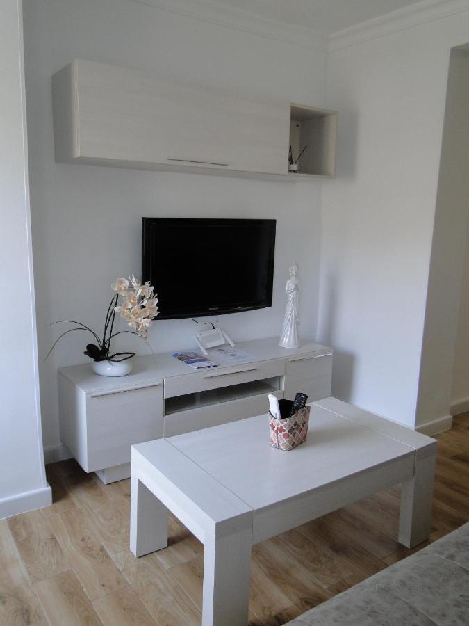Apartamento Con Vistas A La Catedral A 15 Minutos Del Centro Málaga Dış mekan fotoğraf